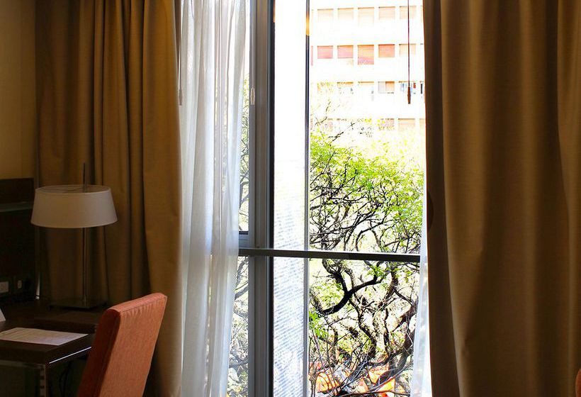 Howard Johnson La Canada Hotel & Suites  | Córdoba | Cordoba | Argentina 20