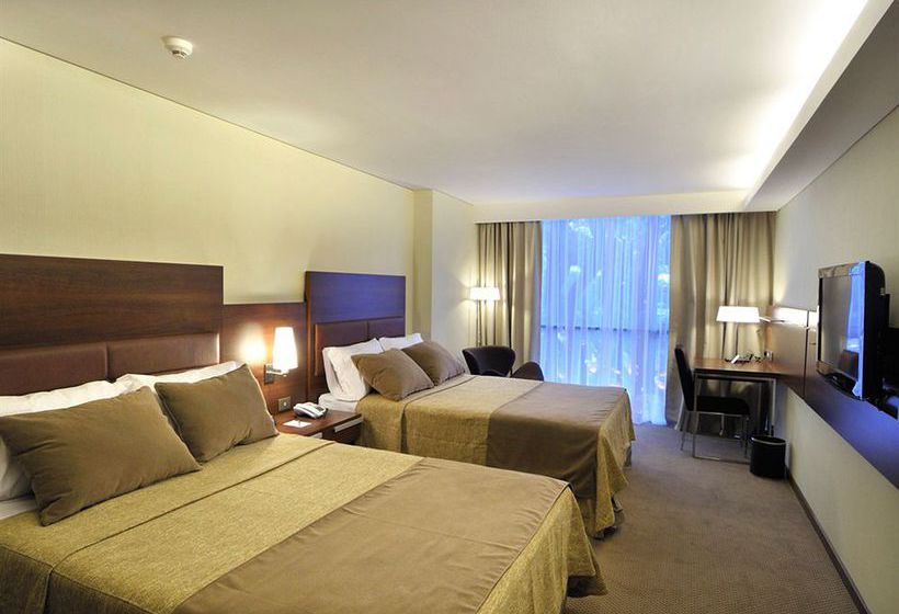 Howard Johnson La Canada Hotel & Suites  | Córdoba | Cordoba | Argentina 9