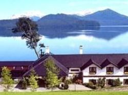 Hotel La Posada HosterÍa & Spa  | Villa La Angostura | Neuquén | Argentina 1