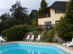 Hotel La Posada HosterÍa & Spa  | Villa La Angostura | Neuquén | Argentina 8