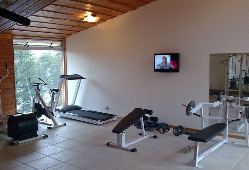 Bahía Montaña Hotel  | Villa La Angostura | Neuquén | Argentina 1