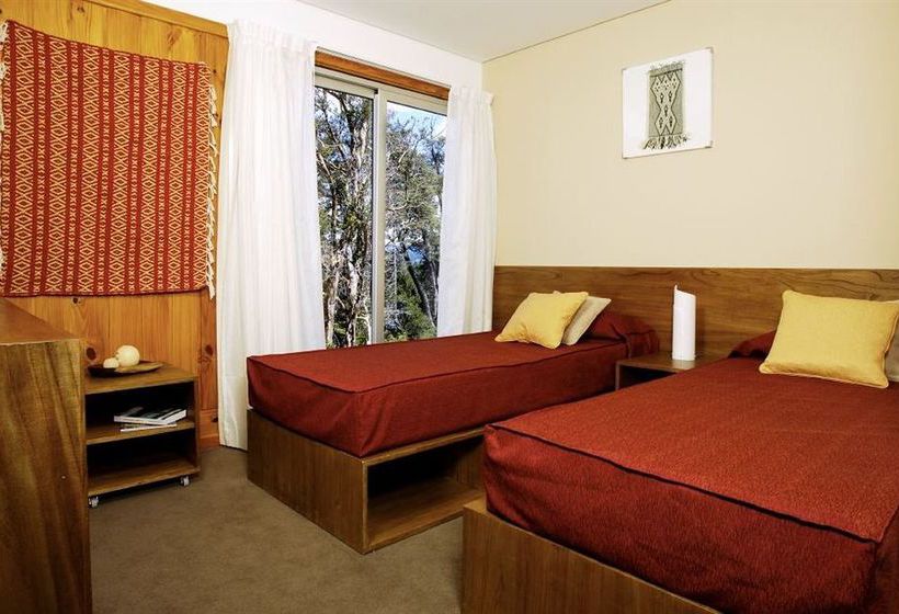 Bahía Montaña Hotel  | Villa La Angostura | Neuquén | Argentina 10