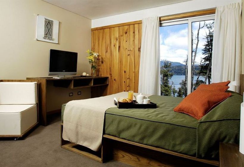 Bahía Montaña Hotel  | Villa La Angostura | Neuquén | Argentina 11