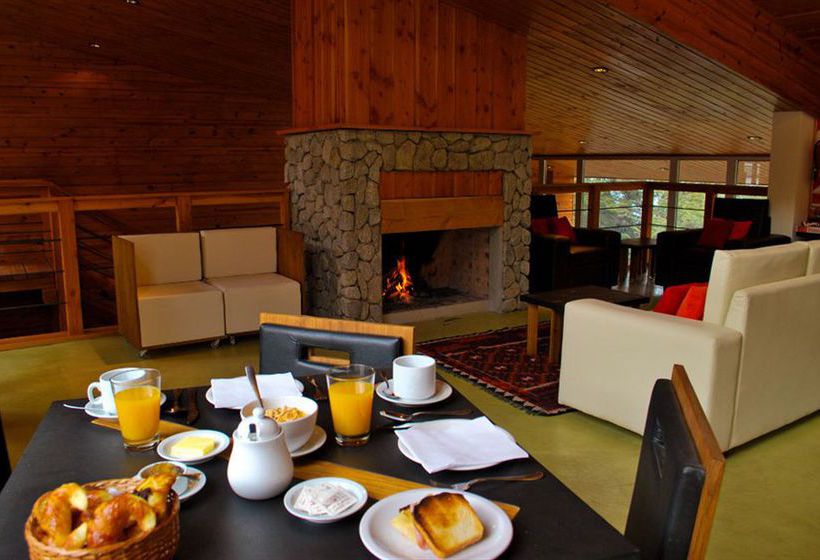 Bahía Montaña Hotel  | Villa La Angostura | Neuquén | Argentina 12