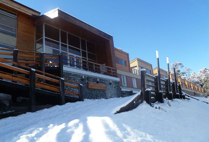 Bahía Montaña Hotel  | Villa La Angostura | Neuquén | Argentina 13