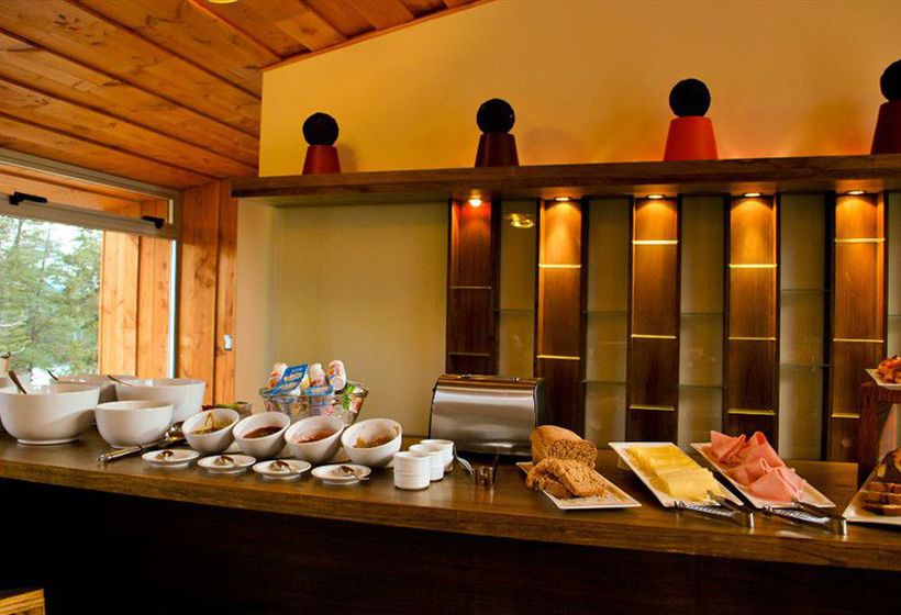 Bahía Montaña Hotel  | Villa La Angostura | Neuquén | Argentina 15