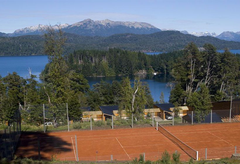 Bahía Montaña Hotel  | Villa La Angostura | Neuquén | Argentina 3