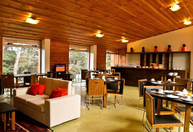 Bahía Montaña Hotel  | Villa La Angostura | Neuquén | Argentina 4