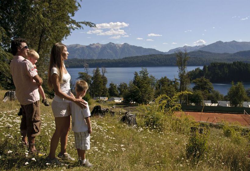 Bahía Montaña Hotel  | Villa La Angostura | Neuquén | Argentina 6