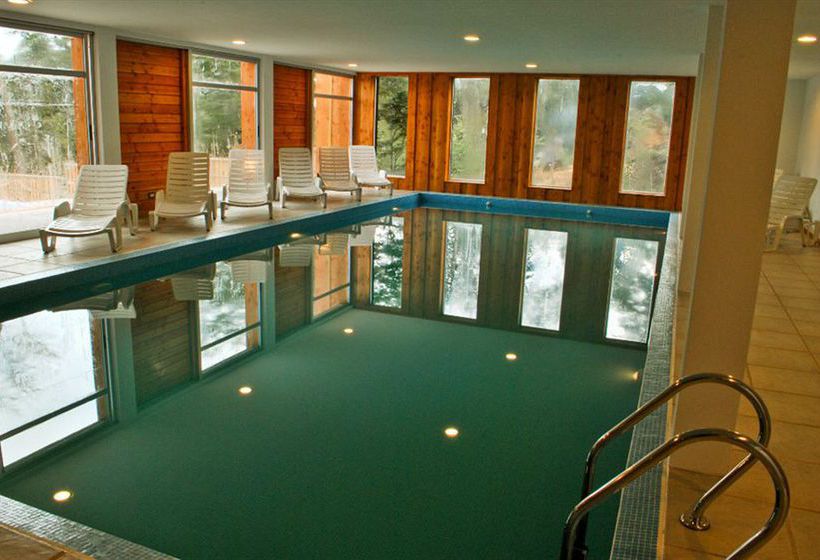 Bahía Montaña Hotel  | Villa La Angostura | Neuquén | Argentina 8