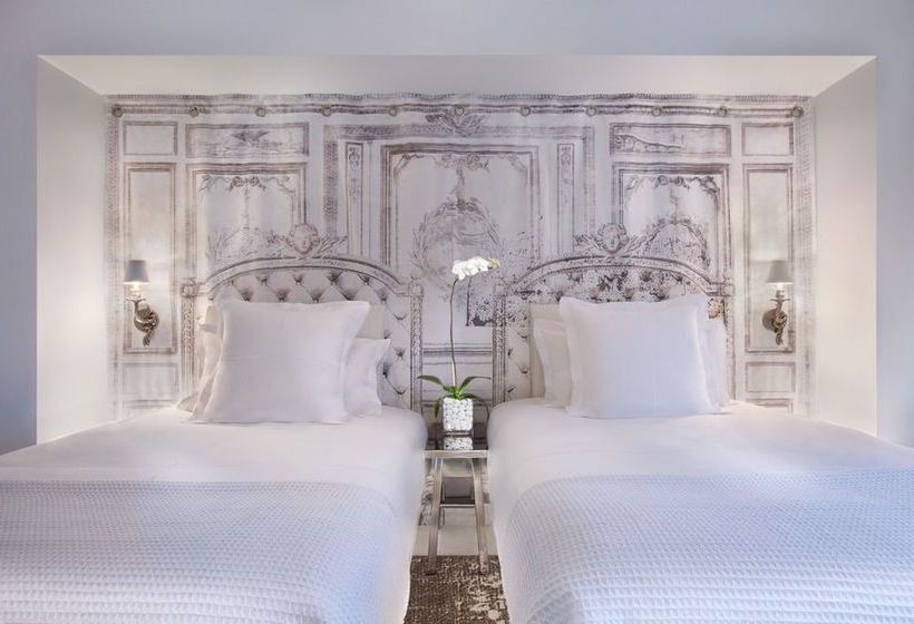 SLS Hotel South Beach  | Miami Beach | Florida | United States 1