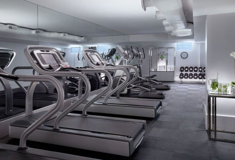 SLS Hotel South Beach  | Miami Beach | Florida | United States 12