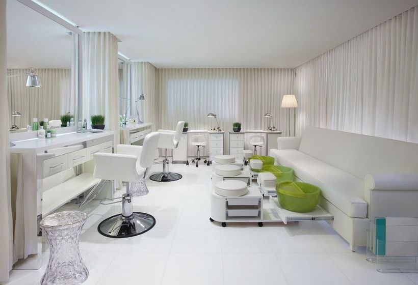 SLS Hotel South Beach  | Miami Beach | Florida | United States 16
