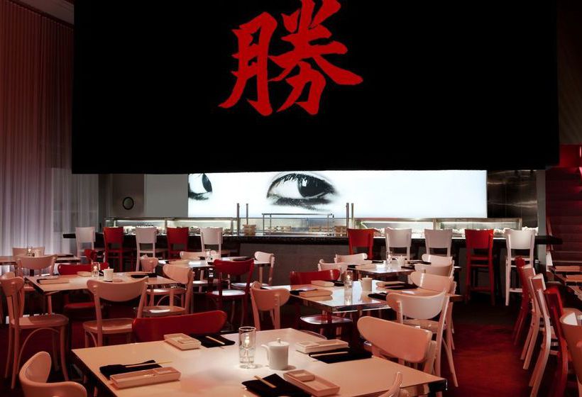 SLS Hotel South Beach  | Miami Beach | Florida | United States 17