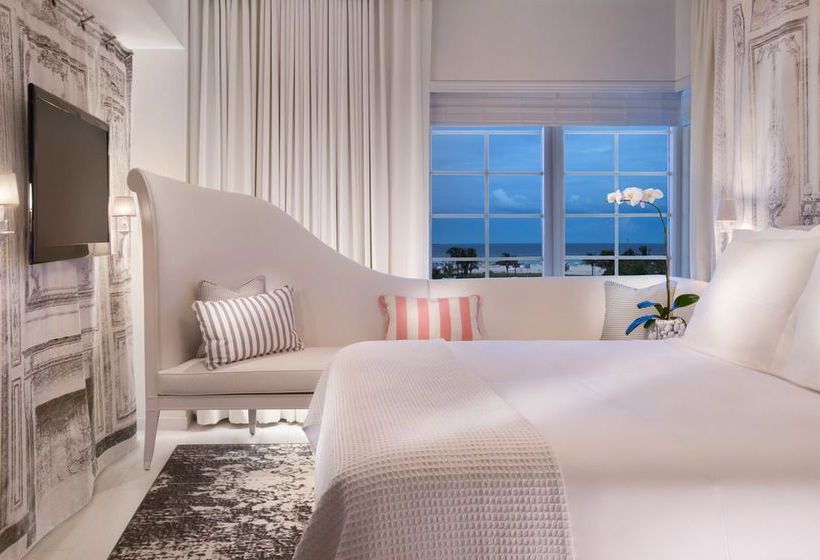 SLS Hotel South Beach  | Miami Beach | Florida | United States 2