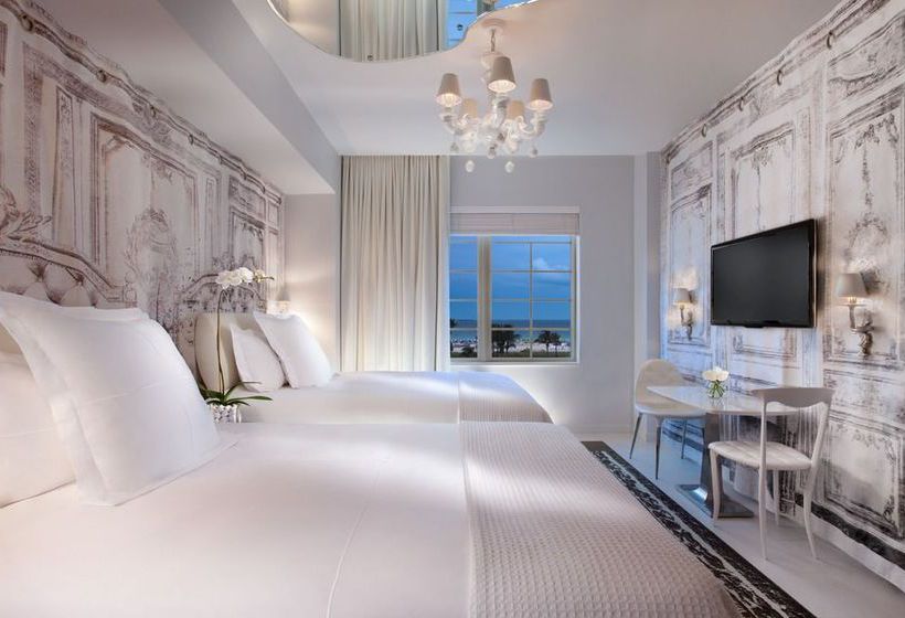 SLS Hotel South Beach  | Miami Beach | Florida | United States 3