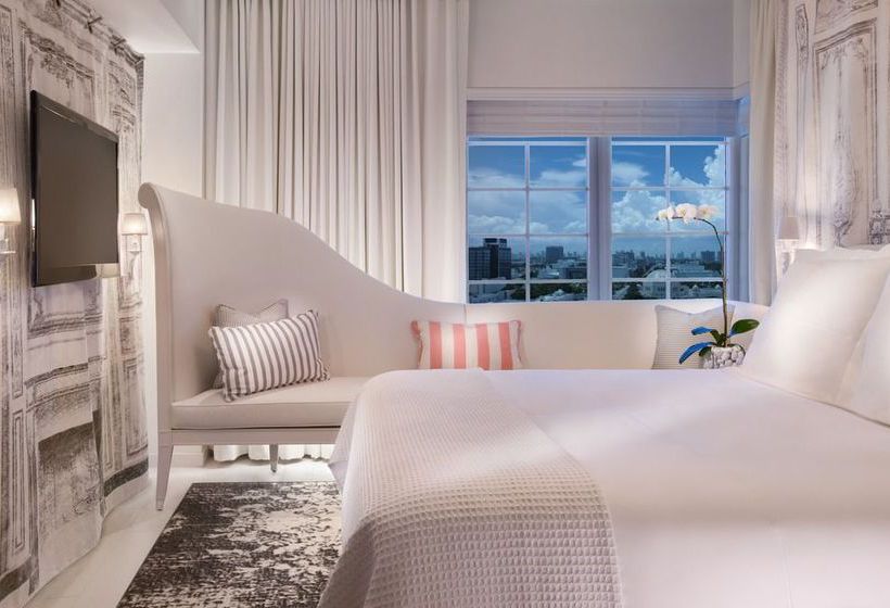 SLS Hotel South Beach  | Miami Beach | Florida | United States 4