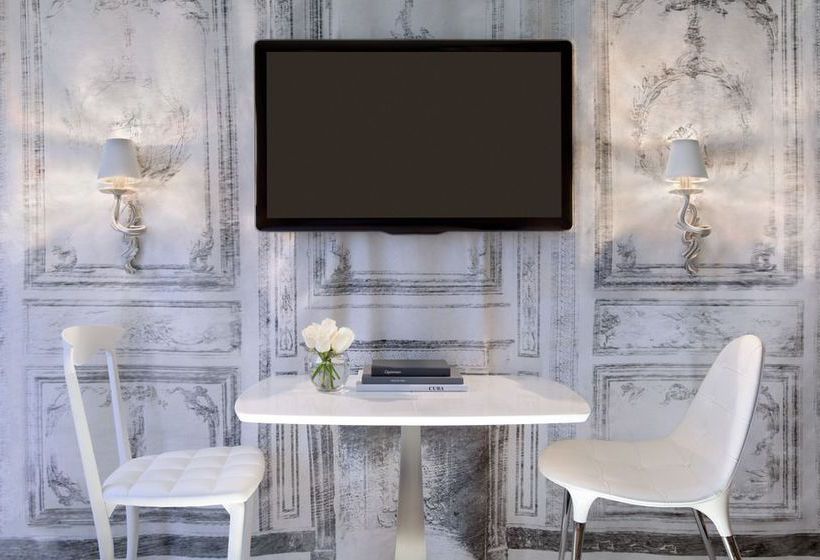 SLS Hotel South Beach  | Miami Beach | Florida | United States 5