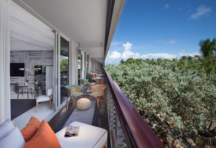 SLS Hotel South Beach  | Miami Beach | Florida | United States 6