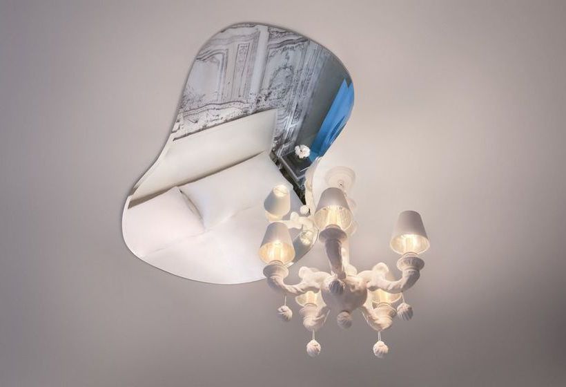 SLS Hotel South Beach  | Miami Beach | Florida | United States 7