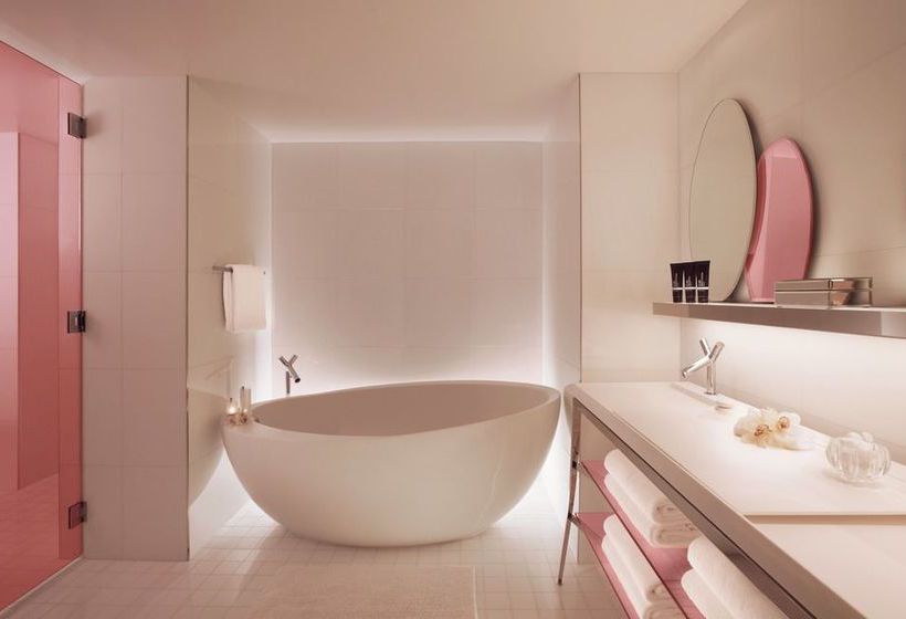 SLS Hotel South Beach  | Miami Beach | Florida | United States 8