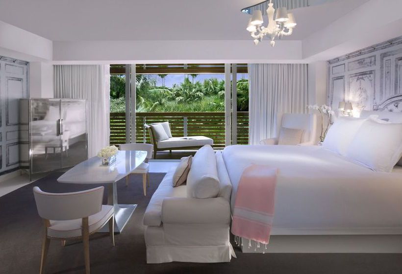 SLS Hotel South Beach  | Miami Beach | Florida | United States 9