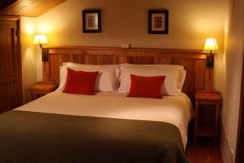 Hotel Senderos Hosteria  | El Chaltén | Santa Cruz | Argentina 1