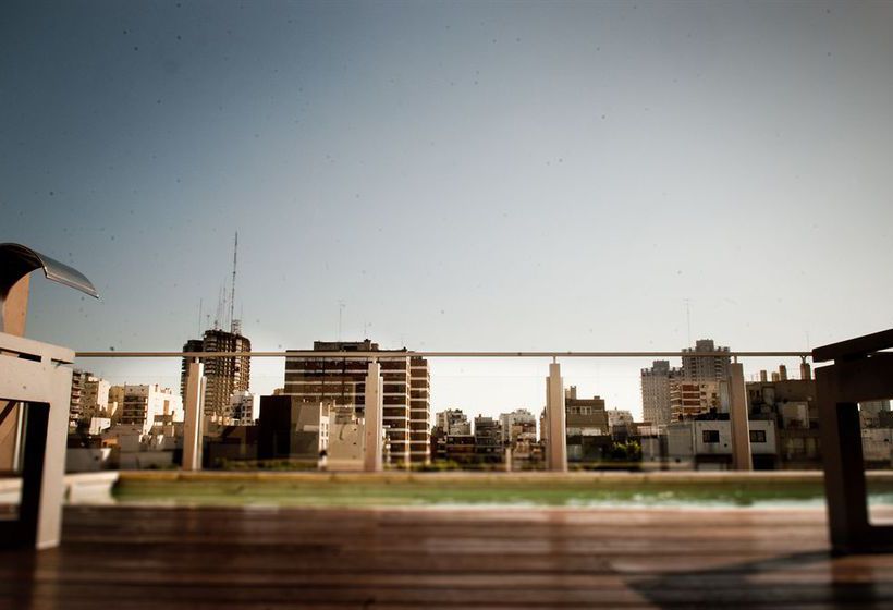 Fierro Boutique Hotel  | Buenos Aires | Buenos Aires | Argentina 10