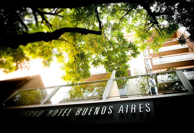 Fierro Boutique Hotel  | Buenos Aires | Buenos Aires | Argentina 11