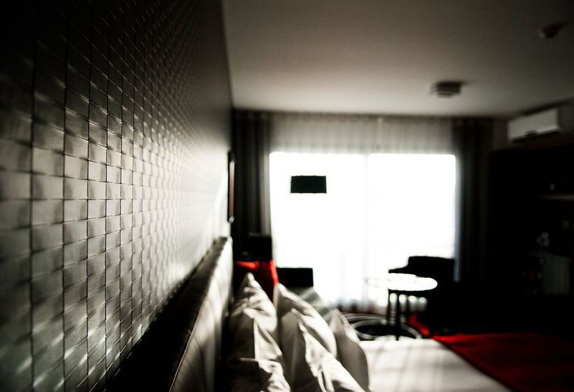 Fierro Boutique Hotel  | Buenos Aires | Buenos Aires | Argentina 13