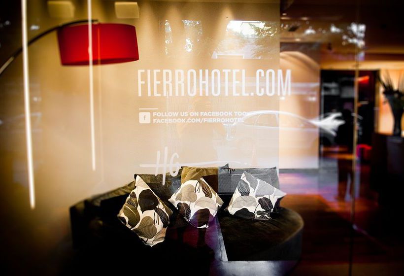 Fierro Boutique Hotel  | Buenos Aires | Buenos Aires | Argentina 15