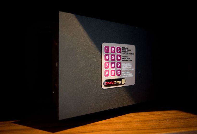 Fierro Boutique Hotel  | Buenos Aires | Buenos Aires | Argentina 18