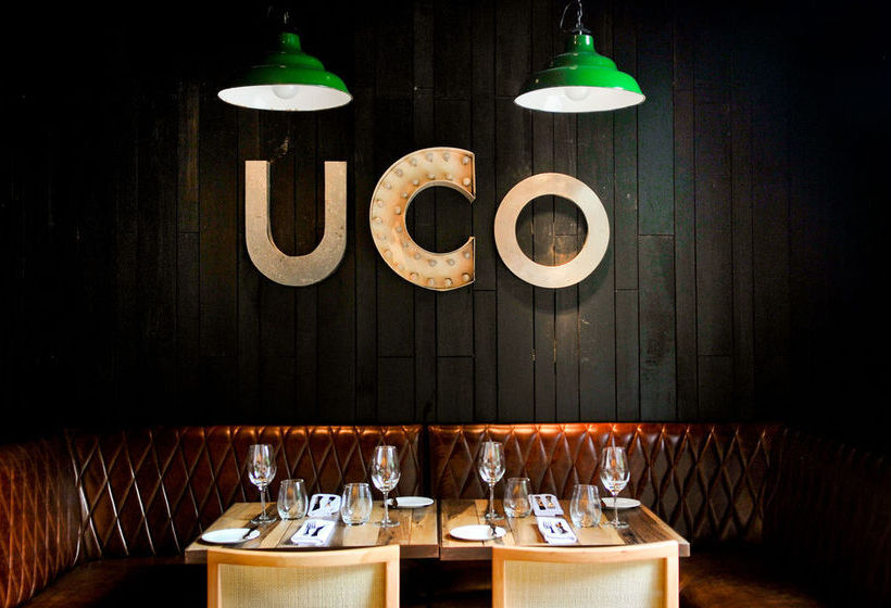 Fierro Boutique Hotel  | Buenos Aires | Buenos Aires | Argentina 20