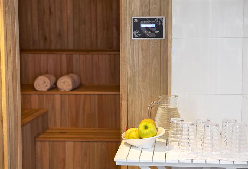 Fierro Boutique Hotel  | Buenos Aires | Buenos Aires | Argentina 5