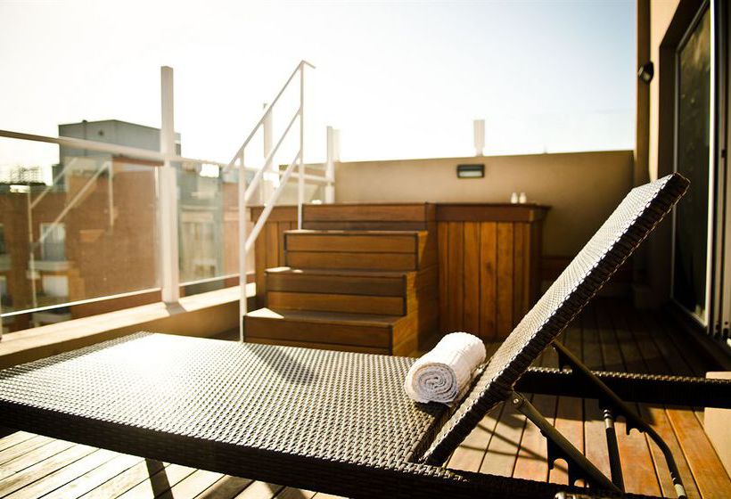 Fierro Boutique Hotel  | Buenos Aires | Buenos Aires | Argentina 9