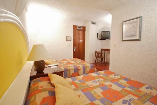 Hotel Antillano  | Cancún | Quintana Roo | México 6