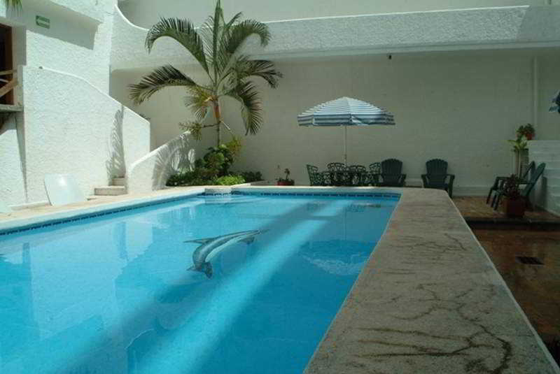 Hotel Antillano  | Cancún | Quintana Roo | México 8