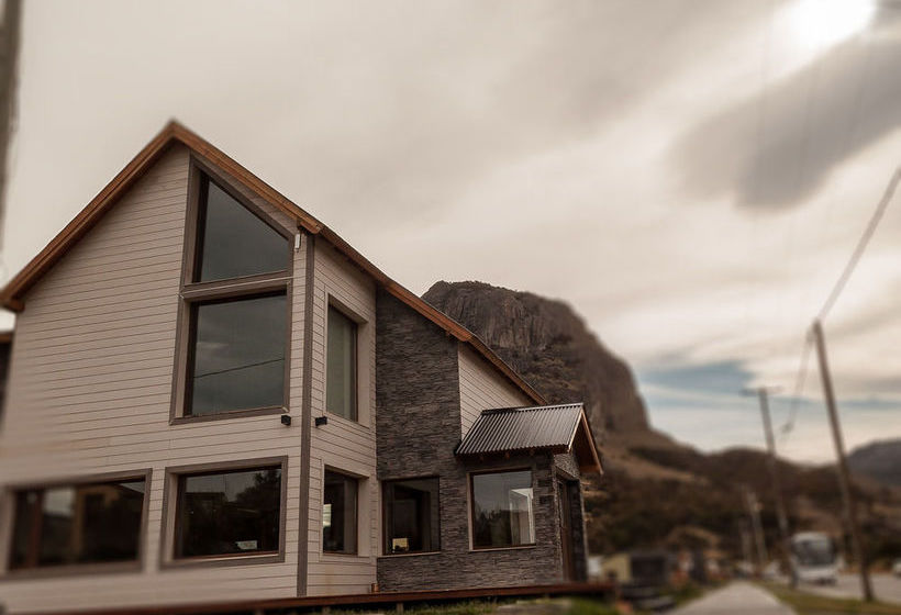 Hotel Poincenot  | El Chaltén | Santa Cruz | Argentina 10