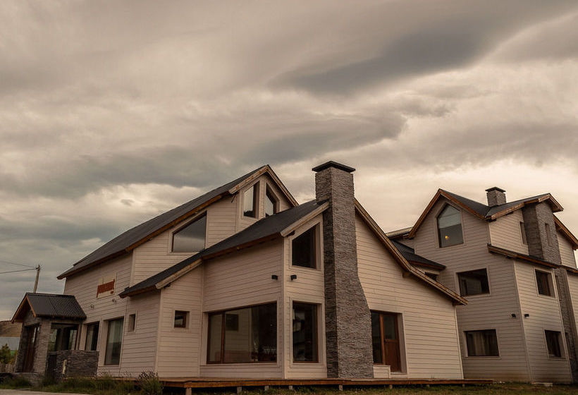 Hotel Poincenot  | El Chaltén | Santa Cruz | Argentina 11