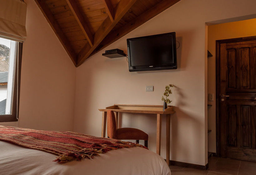 Hotel Poincenot  | El Chaltén | Santa Cruz | Argentina 13