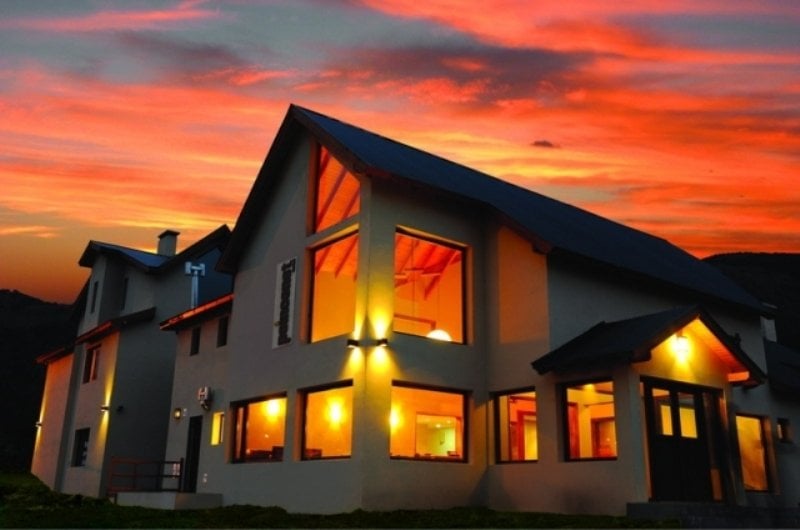 Hotel Poincenot  | El Chaltén | Santa Cruz | Argentina 14
