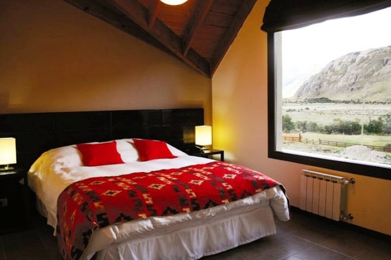 Hotel Poincenot  | El Chaltén | Santa Cruz | Argentina 15