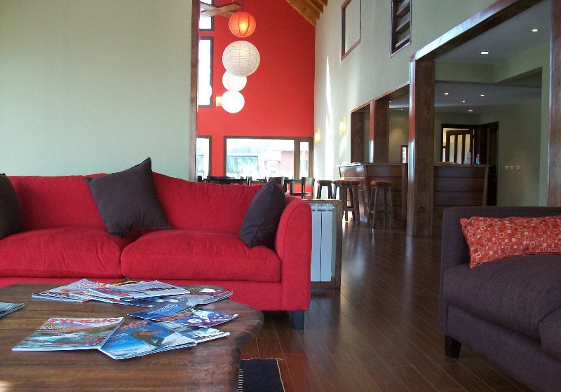 Hotel Poincenot  | El Chaltén | Santa Cruz | Argentina 16