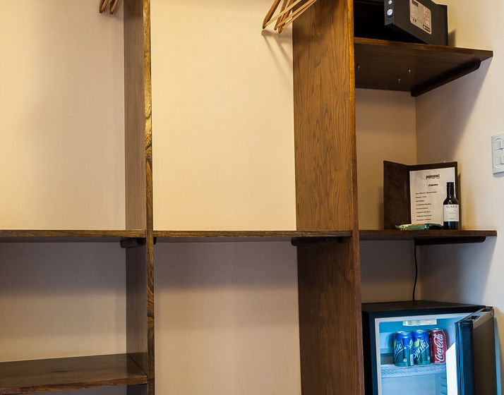 Hotel Poincenot  | El Chaltén | Santa Cruz | Argentina 17