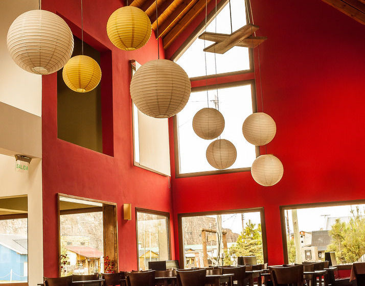 Hotel Poincenot  | El Chaltén | Santa Cruz | Argentina 18