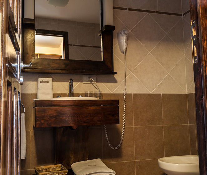 Hotel Poincenot  | El Chaltén | Santa Cruz | Argentina 19