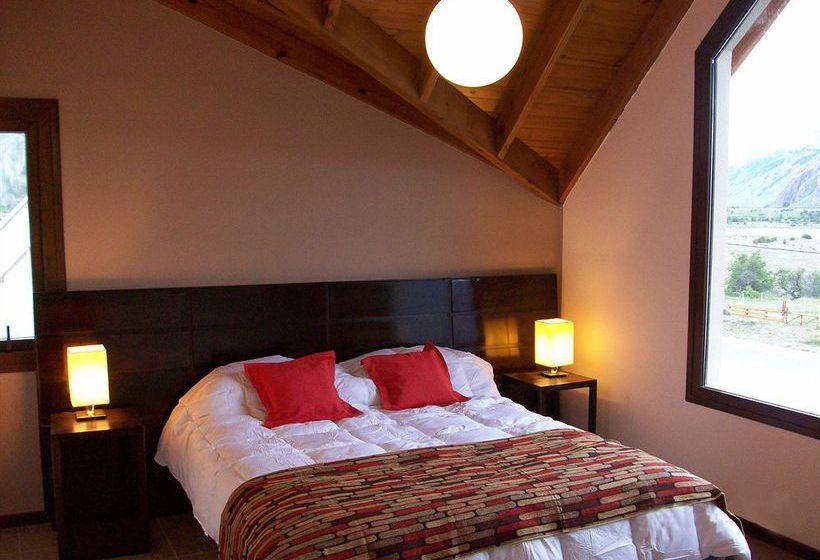 Hotel Poincenot  | El Chaltén | Santa Cruz | Argentina 2