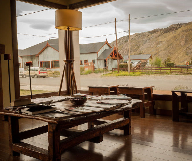 Hotel Poincenot  | El Chaltén | Santa Cruz | Argentina 20
