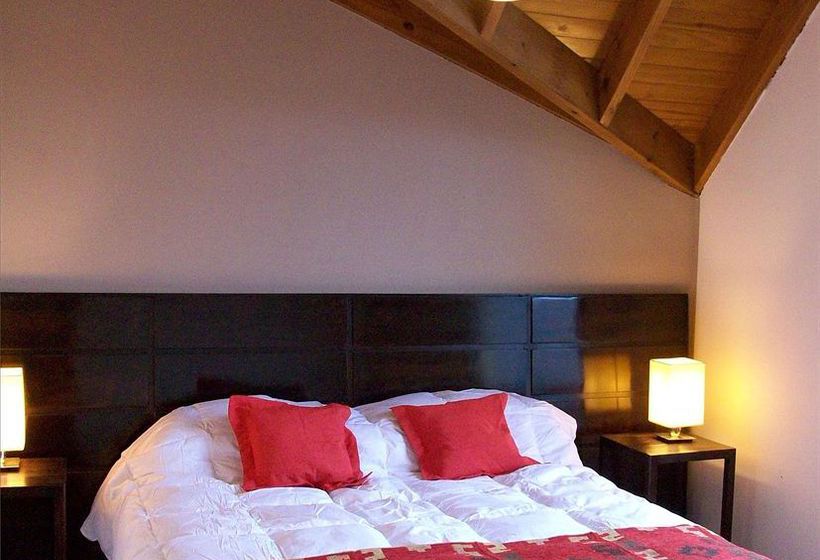 Hotel Poincenot  | El Chaltén | Santa Cruz | Argentina 3