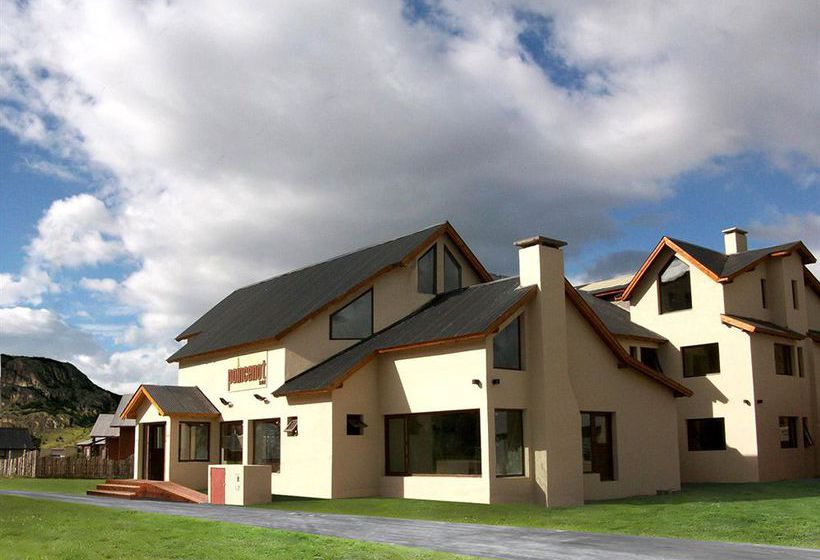 Hotel Poincenot  | El Chaltén | Santa Cruz | Argentina 4